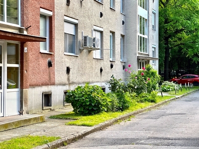 Eladó tégla lakás - Miskolc, Iván utca