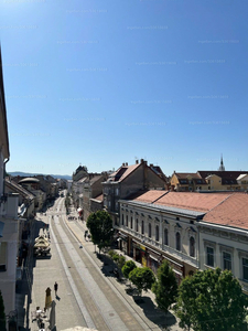 Eladó tégla lakás - Miskolc, Széchenyi István út