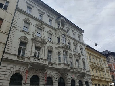 Eladó tégla lakás - V. kerület, Kálmán Imre utca