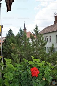 Eladó tégla lakás - Veszprém, Belváros