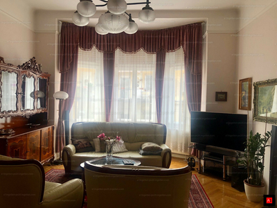 Eladó tégla lakás - XIII. kerület, Csanády utca