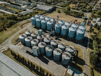 Eladó telephely - Szeged, Csongrád-Csanád megye