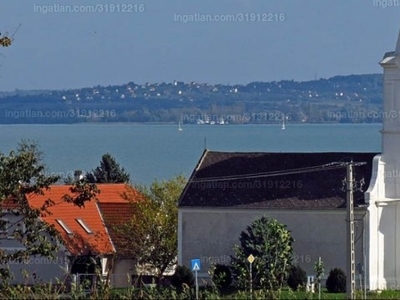 Eladó termőföld, szántó - Balatonudvari, Vászolyi út