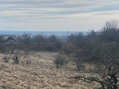 Eladó üdülőövezeti telek - Szentendre, Tegez utca