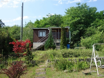 Isaszegi panorámás nyaraló - Isaszeg, Pest - Nyaralók, üdülők