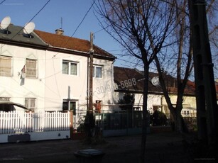 Alsórákos, Budapest, ingatlan, lakás, 78 m2, 220.000 Ft