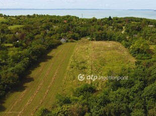 Balatonkenese, ingatlan, telek, 799.000.000 Ft