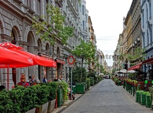 Belső Ferencváros, Budapest, ingatlan, üzleti ingatlan, 400 m2, 500.000 Ft