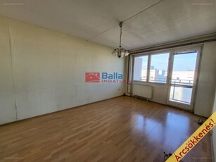 Budatétény, Budapest, ingatlan, lakás, 53 m2, 44.490.000 Ft