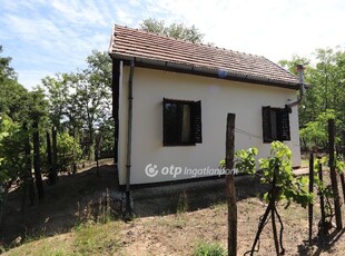 Csongrád, ingatlan, nyaraló, 30 m2, 14.990.000 Ft