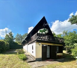 Dunaszekcső, ingatlan, nyaraló, 63 m2, 19.500.000 Ft