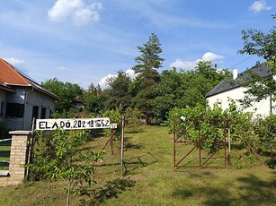 Eladó földterület Veresegyház, Harmatok