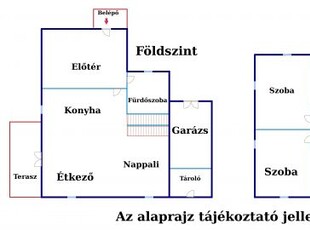 Eladó Ház, Budapest 18 kerület