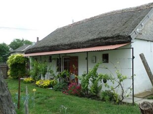 Eladó Ház, Jász-Nagykun-Szolnok megye Kunmadaras