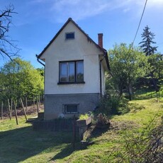 Eladó Telek, Baranya megye Pécs Pécs Ürögi város részen közel 1500 nm nagyságú panorámás telek