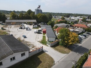 Győr, ingatlan, üzleti ingatlan, 140 m2, 269.000 Ft