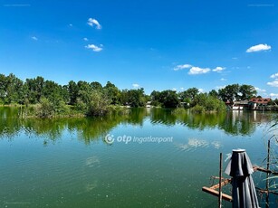 Győrzámoly, ingatlan, nyaraló, 50 m2, 23.990.000 Ft