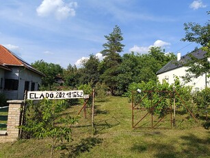 Harmatok, Veresegyház, ingatlan, telek, 58.500.000 Ft