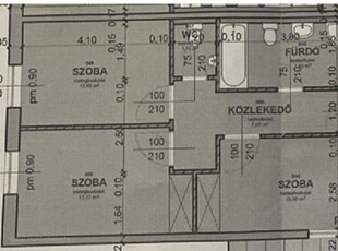 Hódmezővásárhely, ingatlan, lakás, 103 m2, 45.990.000 Ft