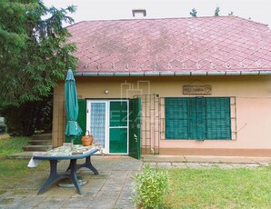 Keszü, ingatlan, nyaraló, 70 m2, 15.900.000 Ft