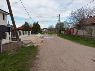 Lepsény, ingatlan, telek, 6.500.000 Ft