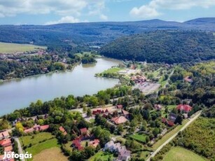 Orfűn csendes zsákutcában nyaraló eladó