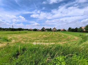 Rákócziújfalu, ingatlan, telek, 3.200.000 Ft