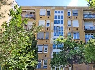 Sashalom, Budapest, ingatlan, lakás, 48 m2, 38.990.000 Ft