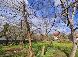 Sashalom, Budapest, ingatlan, telek, 135.000.000 Ft