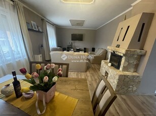 Tiszakécske, ingatlan, nyaraló, 120 m2, 64.000.000 Ft