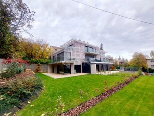 újépítésű, Kissvábhegy, Budapest, ingatlan, lakás, 81 m2, 304.500.000 Ft