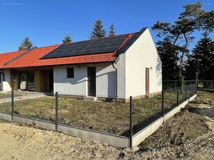 újépítésű, Répcelak, ingatlan, lakás, 70 m2, 47.000.000 Ft