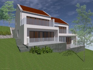 újépítésű, Ürög, Pécs, ingatlan, lakás, 92 m2, 99.900.000 Ft