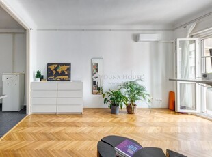 Újlipótváros, Budapest, ingatlan, lakás, 47 m2, 89.000.000 Ft