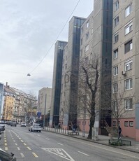 Újlipótváros, Budapest, ingatlan, lakás, 54 m2, 54.900.000 Ft