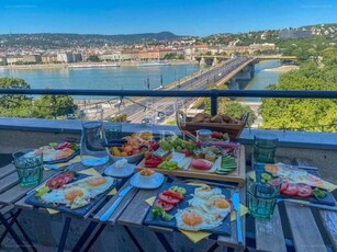 Újlipótváros, Budapest, ingatlan, lakás, 73 m2, 279.000.000 Ft