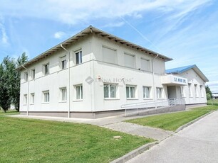 Zalaegerszeg, ingatlan, üzleti ingatlan, 1712 m2, 600.000.000 Ft