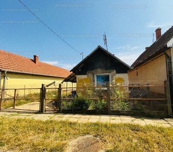 Eladó családi ház - Debrecen, Nagysándortelep