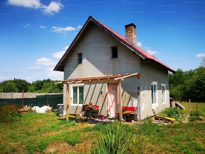 Eladó családi ház - Dömsöd, Pest megye