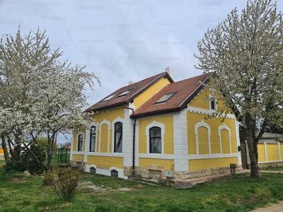 Eladó családi ház - Fertőd, Győr-Moson-Sopron megye