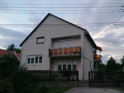 Eladó családi ház - Nyékládháza, Munkácsy Mihály utca
