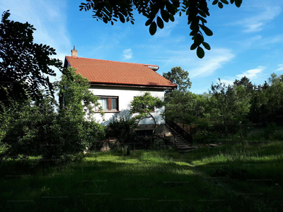 Eladó családi ház - Piliscsaba, Kossuth Lajos utca 25.