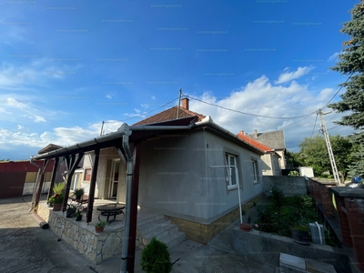 Eladó családi ház - Sajóvámos, Borsod-Abaúj-Zemplén megye