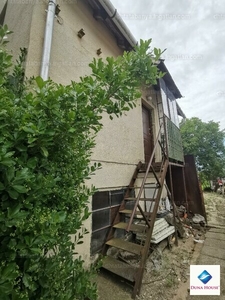 Eladó családi ház - Vértesszőlős, Baromállásidűlő