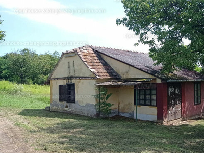 Eladó családi ház - Zalaszentmihály, Zala megye