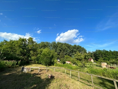 Eladó egyéb telek - Környe, Homokhegy VI. dűlő