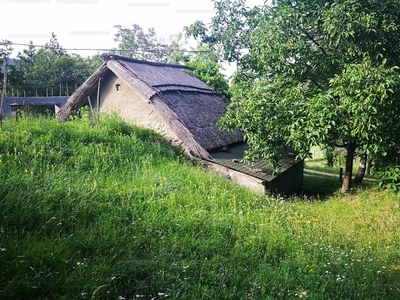 Eladó hétvégi házas nyaraló - Sukoró, Körmös utca