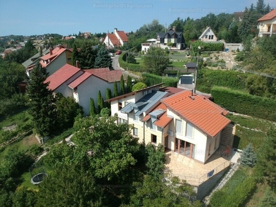 Eladó ikerház - Pécs, Nagyszkókó köz