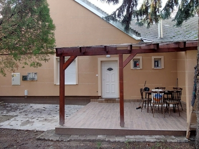 Eladó ikerház - XIX. kerület, Kispest-Óváros