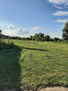 Eladó kereskedelmi, szolgáltató terület - Dunabogdány, Újmajor